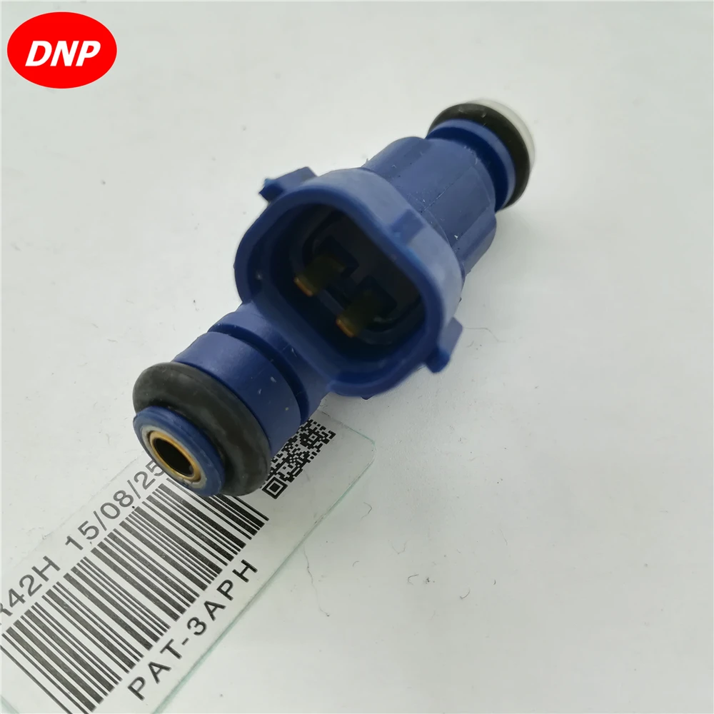 DNP Fuel Injector Nozzles Fit For Hyundai Atos i10 PA Kia Picanto 3531002900 9260930017 35310-02900