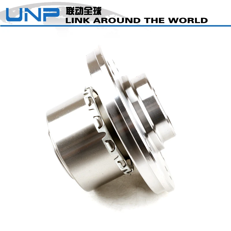 Auto Front wheel Bearing Hub oe 8G91-2C300 For Ford OPTIMAL