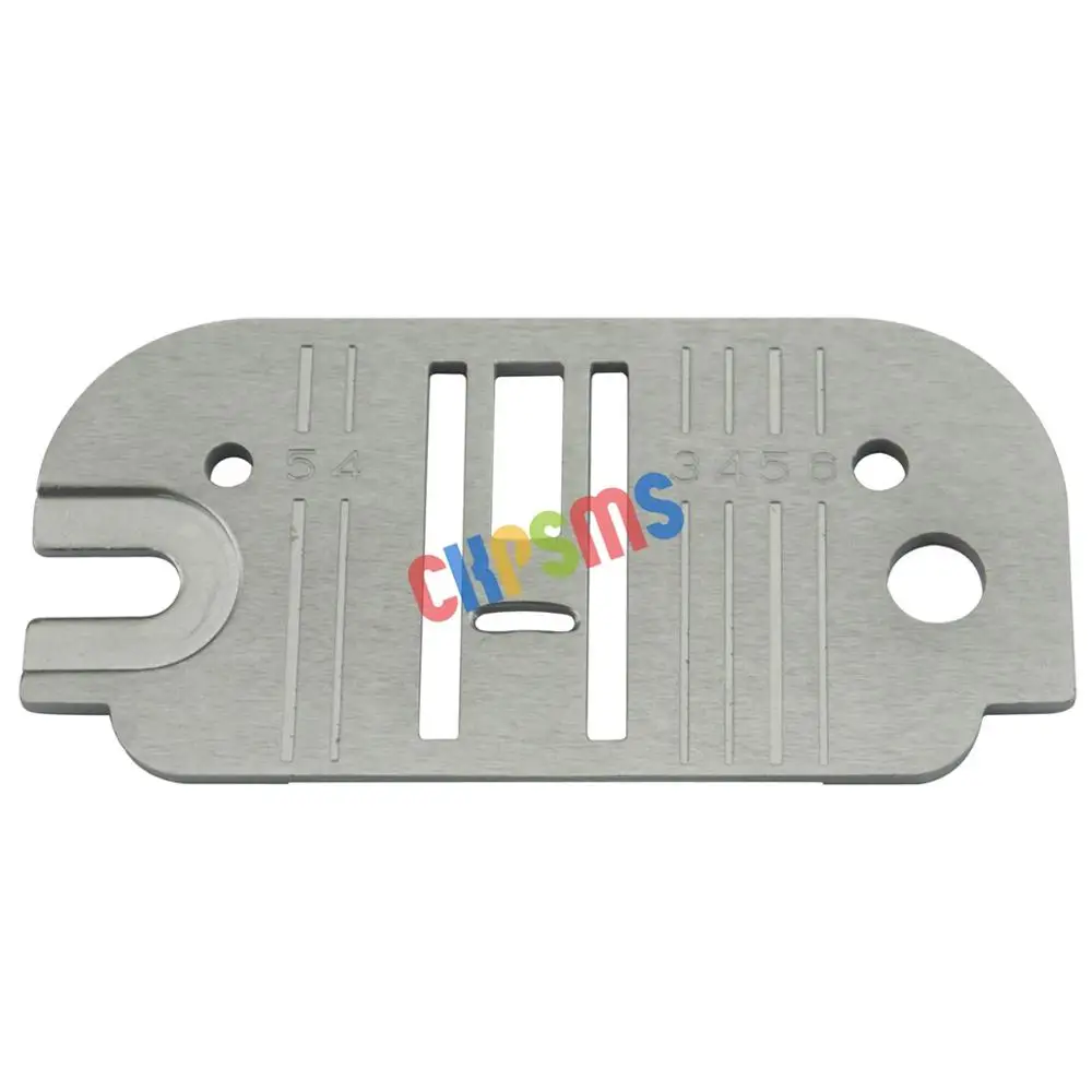 1PCS #312391 Throat Plate / Needle Plate FIT FOR Singer 7102, 7104, 7105, 7106, 7136, 800 Series,+Sewing Machine