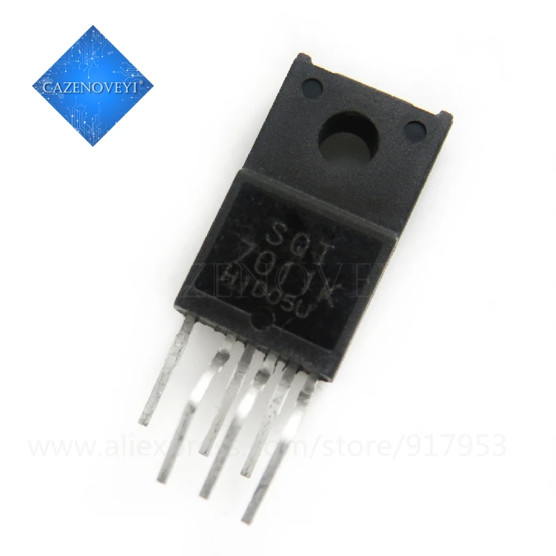 

2pcs/lot SQT7011K 7011K TO-220F In Stock