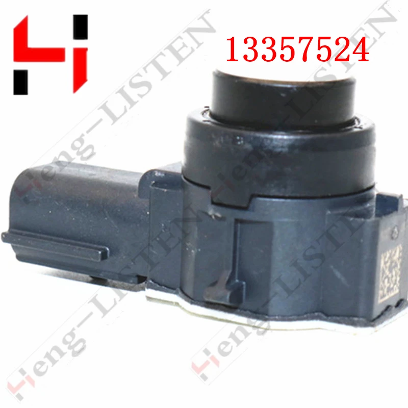 

13357524 OEM 0263013625 датчик парковки датчик контроля расстояния для Ad Am Cor Sa E Mer Iva автомобильные аксессуары