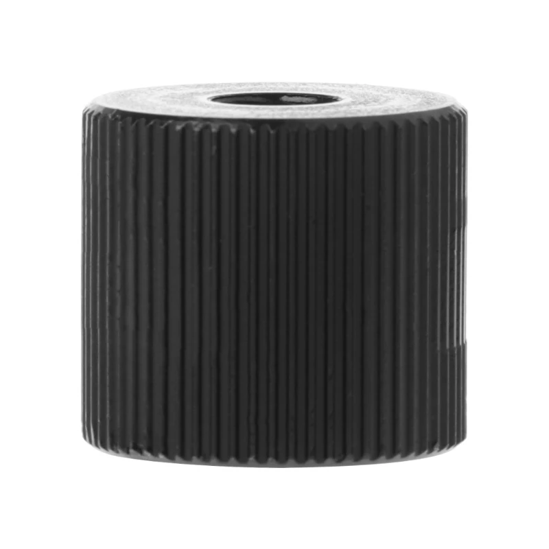 Adaptador de tornillo de conversión Universal para monopié y trípode, 1/4 ", hembra a 1/4"