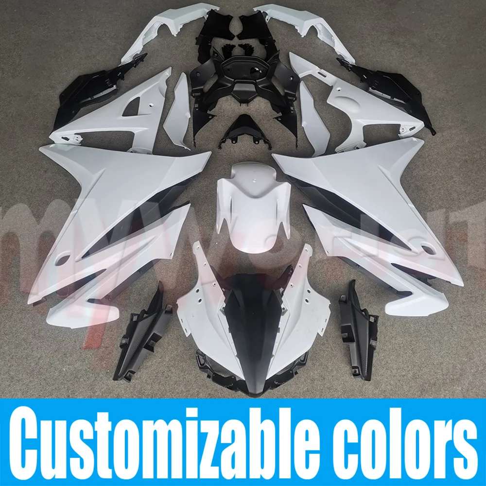 Fit for Honda CBR500R 2016 - 2018 Motorcycle Accessories Fairing Bodywork Panel Kit Set CBR500 CBR 500 R 2017 16 17 18