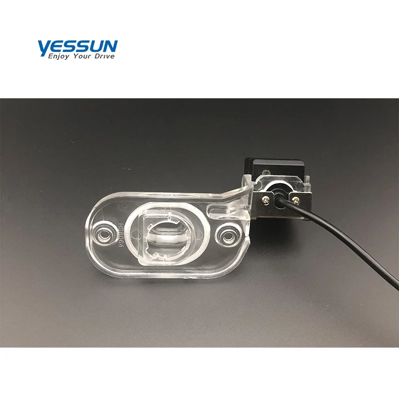 Yessun Rear View Camera For Hyundai Getz Prime Click TB/ Dodge Brisa/Inokom Getz license plate camera/vehical backup cameras