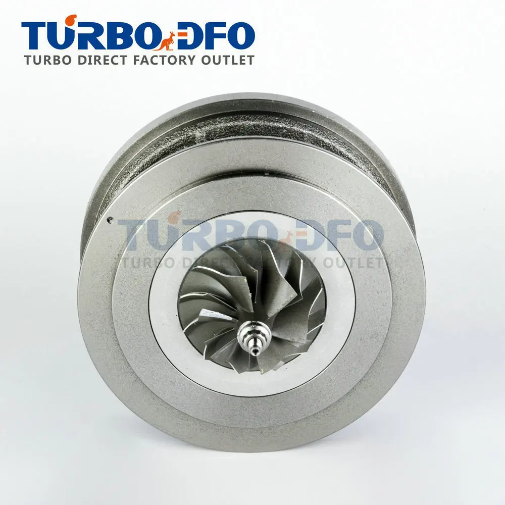 Turbo Cartridge 789773-5028S 5801768036 789773-5018S for Iveco Hansa 107Kw 143HP F1C Euro 5 2998 ccm 2009 Engine