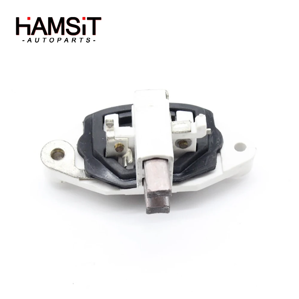 Hamsit Alternator Voltage Regulator IB362 VR-B203 132903 1197311300 1197311301 1197311305 0001541705 0001541905 940038018 UCB410