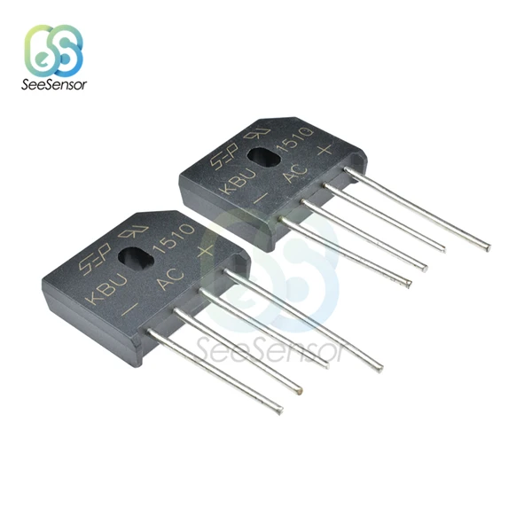 Variant: KBU1510-1000V 15A