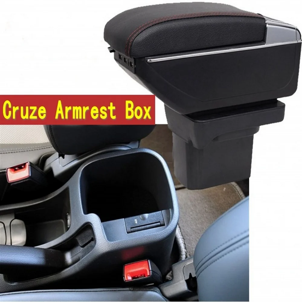 

Arm Rest For Chevrolet Cruze Armrest Box Center console