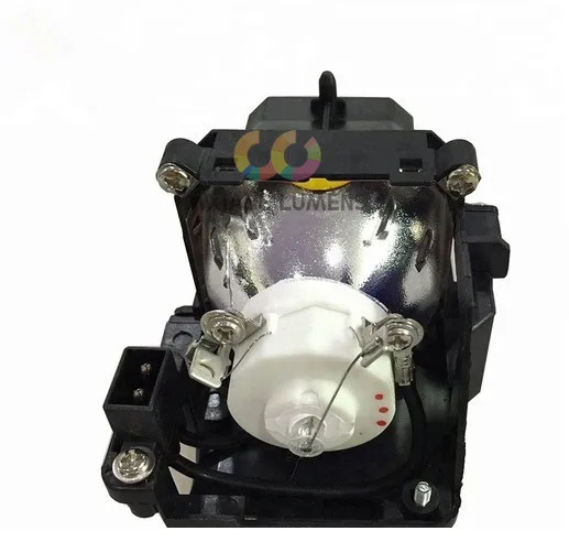 LX200 Original Projector Lamp with Housing Replacement for Panasonic Projector Spare Parts