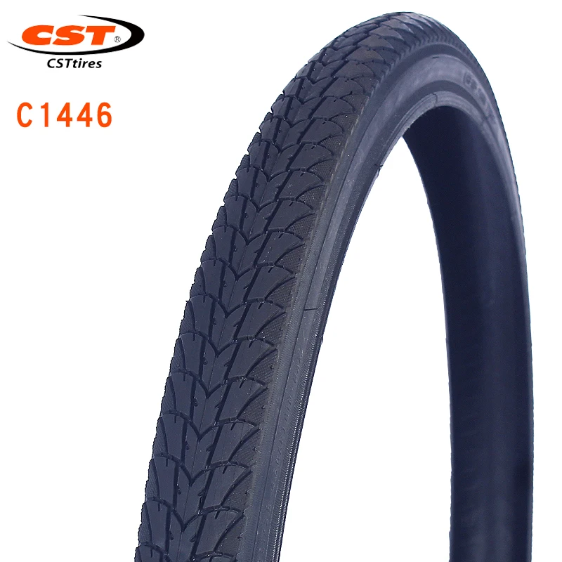 CST mountain bike tires C1446 Bicycle Accessories 16/26 inches 16*1.75 26*1.75 Antiskid wear resistant bicycle tire