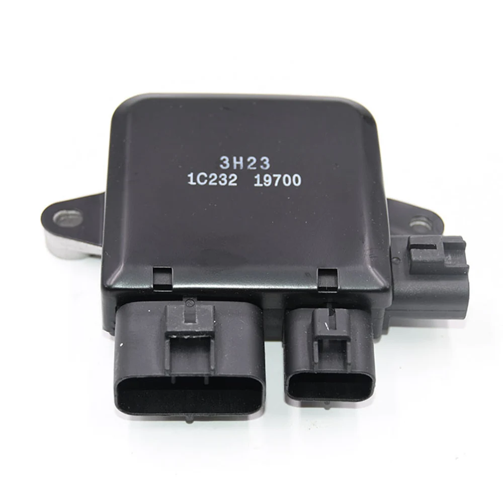 1355A124 1355A053 L3361515Y 21493EH10A 1C23219700 21493A139E Cooling Fan Control Module For Mitsubishi MAZDA Relay Radiator
