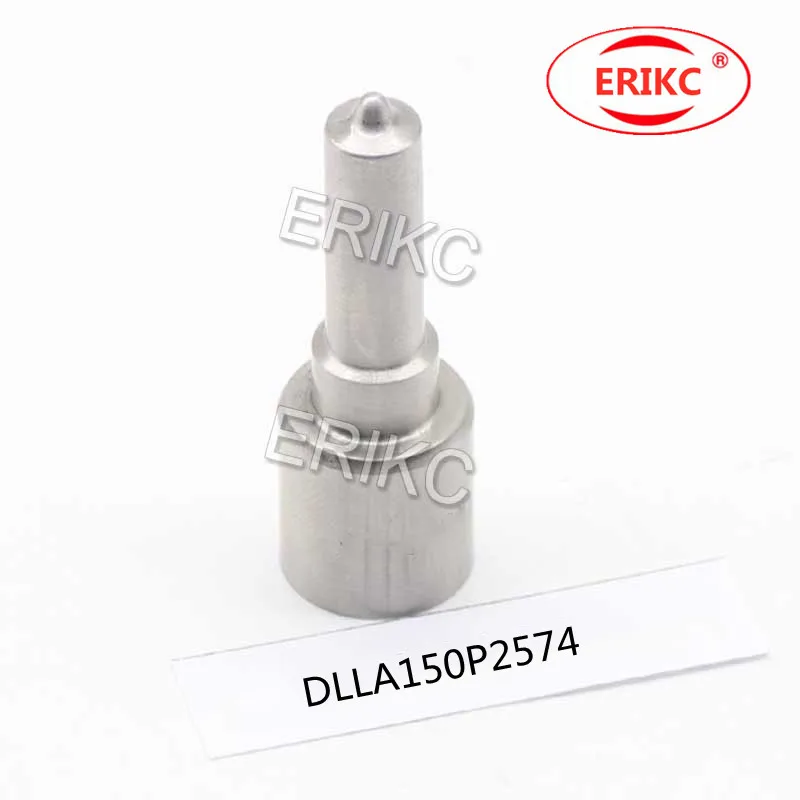 DLLA150P2574 High Quality DLLA 150 P 2574 OEM 0 433 172 574 Diesel InjectION Oil Nozzle For BOSCH INJECTOR 0 445 120 463