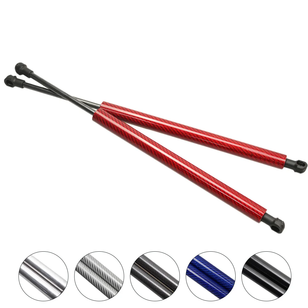 For Toyota Corolla Fielder E140 Wagon 2006-2013 Rear Boot Tailgate Trunk Gas Struts Spring Lift Support Damper Prop Rod Absorber