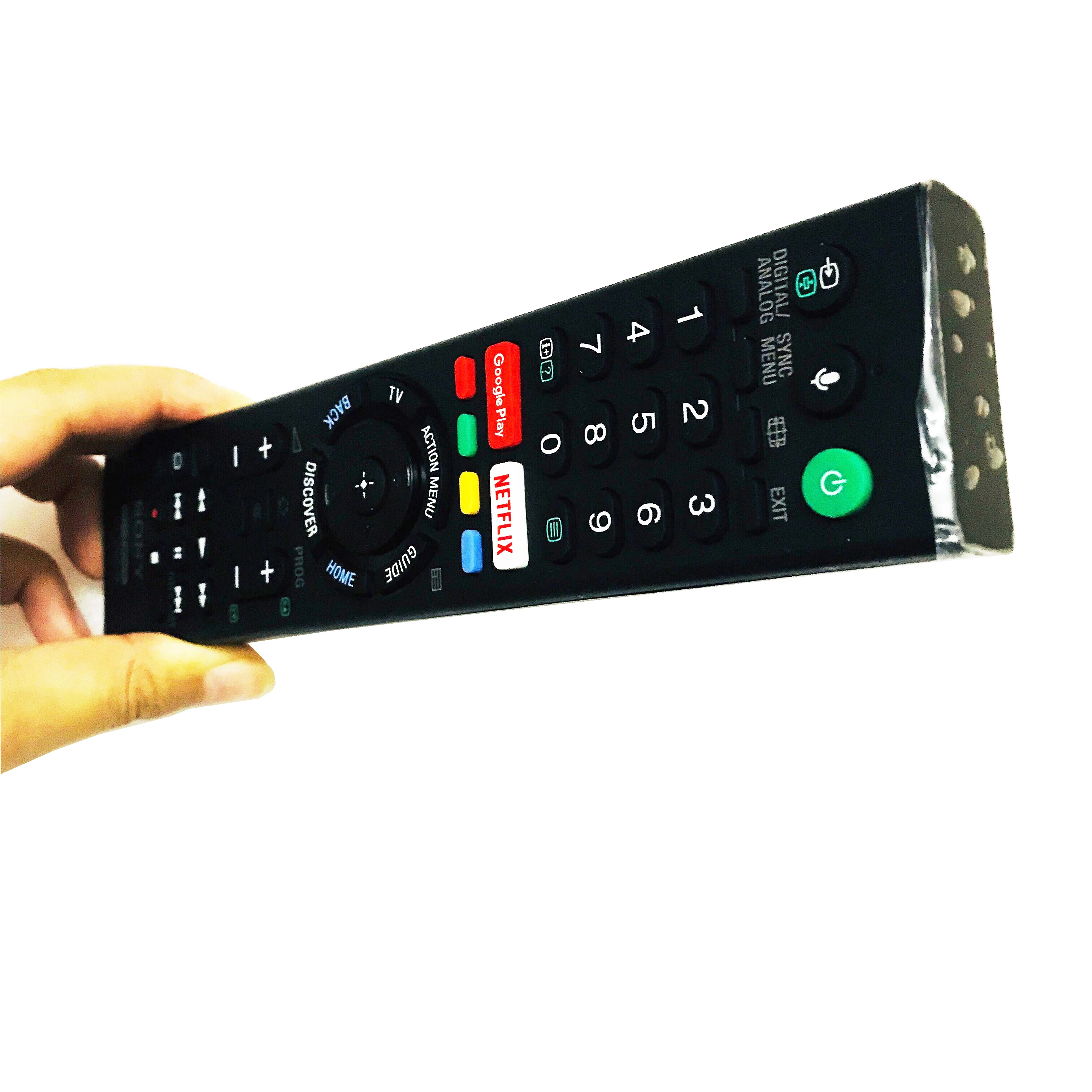 New High Quality RMT-TZ300A Remote Control For SONY TV RMF-TX200P RMF-TX200B RMF-TX201U RMF-TX200E With no voice function