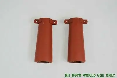 

CJ750-front shock absorber sleeves CJ/M72 (RAW, 1 pair)