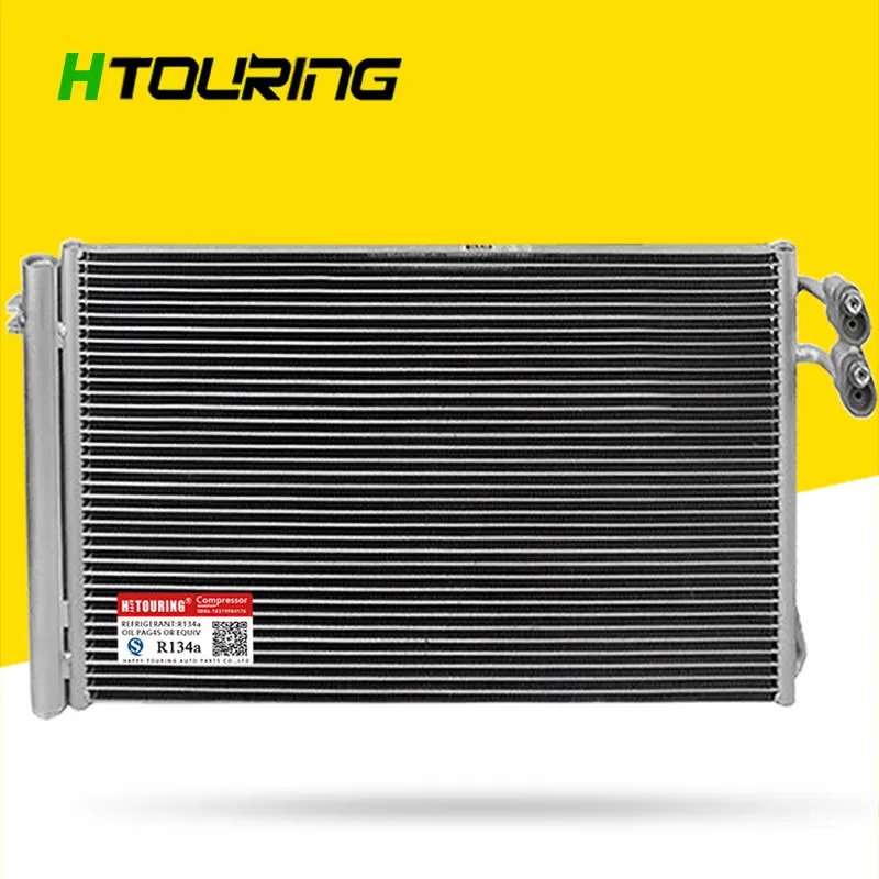 for Car BMW 3' E90 E91 E92 E93 325d 316d 320d 330d 335xi 335i 318i AC Air Conditioning Condenser 9229021 64539206296 64539229021