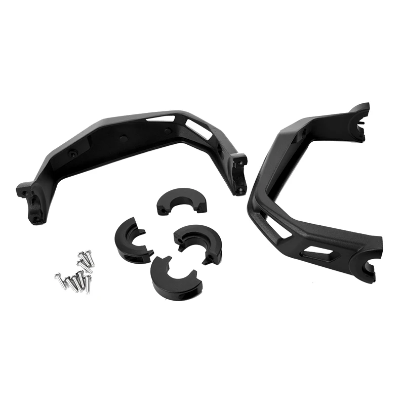 

Hand Guard Kit For Can-am Ryker