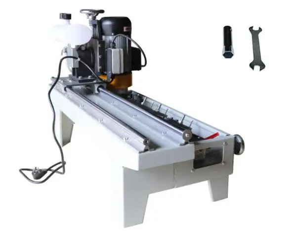 Automatic Grinder Knife Sharpener High Precision 550w 220v/380v Linear Blade Milling Grinding Machine Tool Sharpening Knives