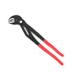 Water Pump Pliers Plumber Plumbing Combination Tools Universal Wrench Pipe Wrench Pliers Adjustable Water Pipe Pliers