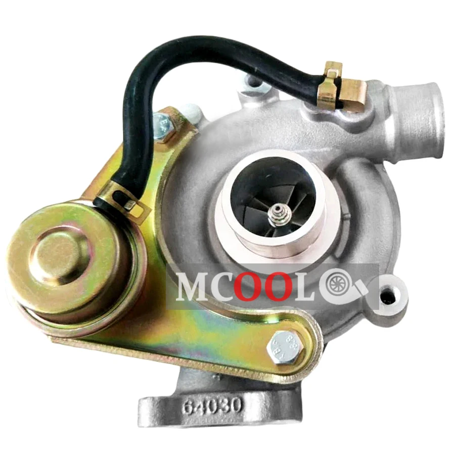 CT9 Turbo Charger For TOYOTA PASEO TERCEL Starlet GT GLANZA EP82 Avensis Liteace Townace 1996- 4E-FTE 17201-64190 17201-55030