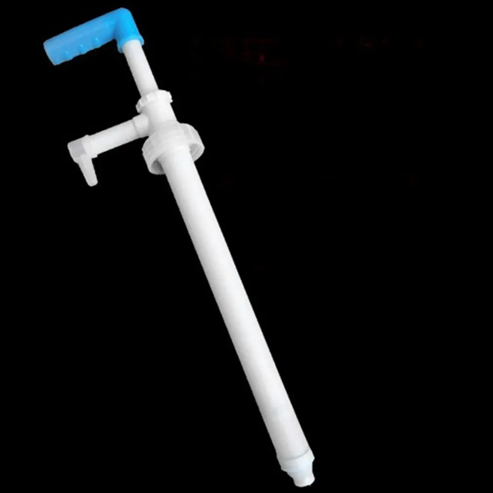 New Universal Manual Oil Well Pump Pipe Special Pumping Unit For Oil Drum Pump Pipe Cleaning Agent Suction Pipe Cleaning Tool