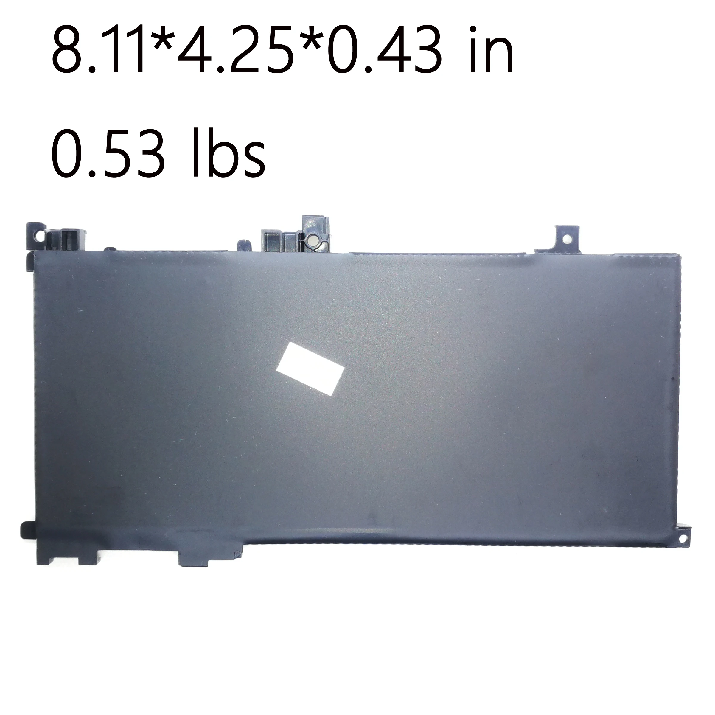 Genuine Original TE03XL 849570-541 Laptop Battery For HP OMEN 15-AX000 PAVILION 15-BC000 15-AX214TX 15-bc011TX 15-AX030TX