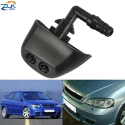 ZUK Front Headlight Headlamp Washer Nozzle Jet Sprayer For VAUXHALL For OPEL ASTRA II 2 G MK2 1998-2009 90559588 90559589