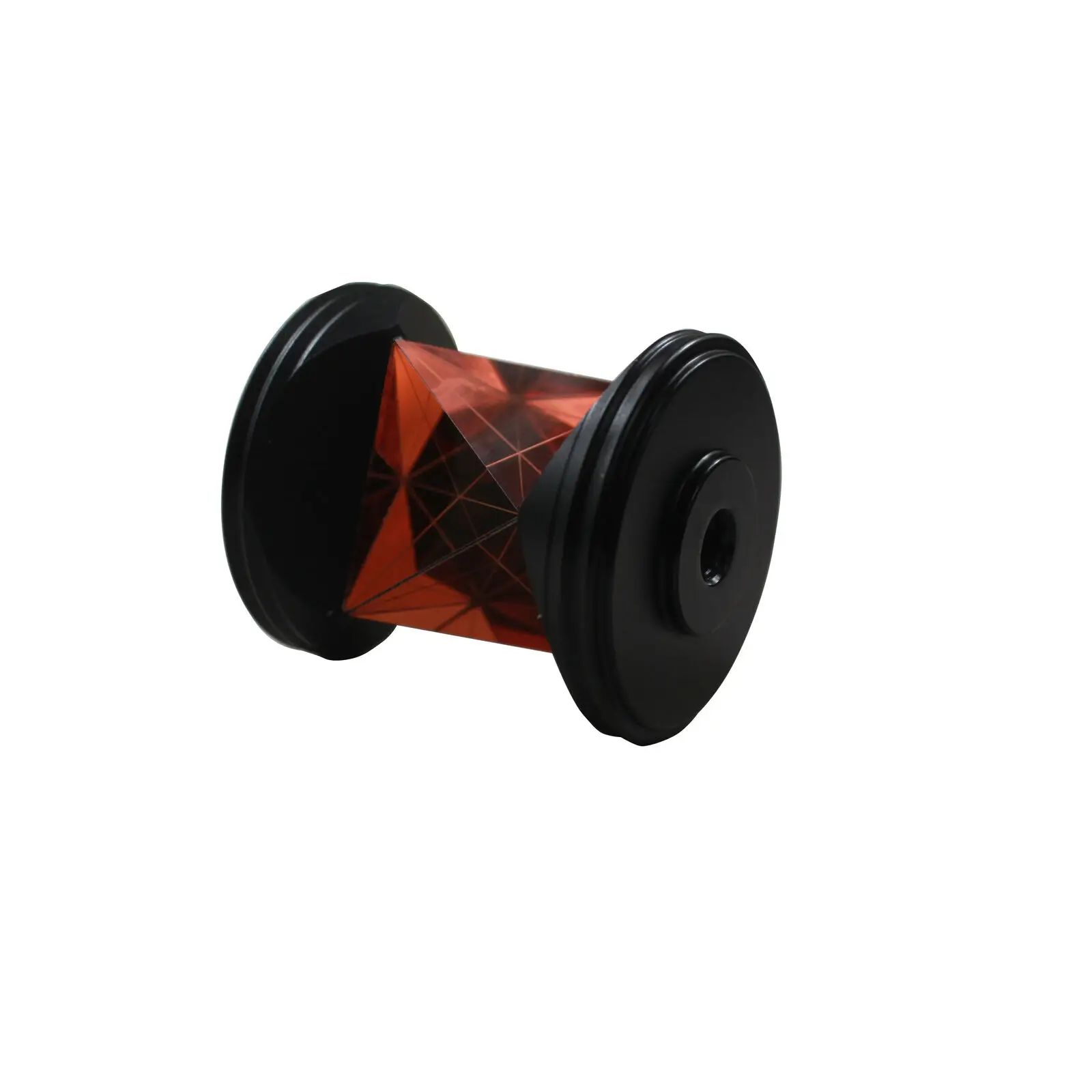 Mini 360° Prism Heads for Precision Surveying