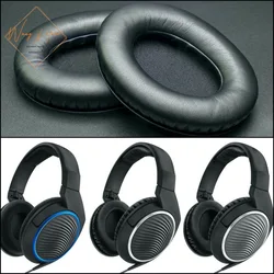 Replacement Soft Ear Pad Foam Cushion For Sennheiser HD451 HD461 HD471 HD200 HD400 Headphones