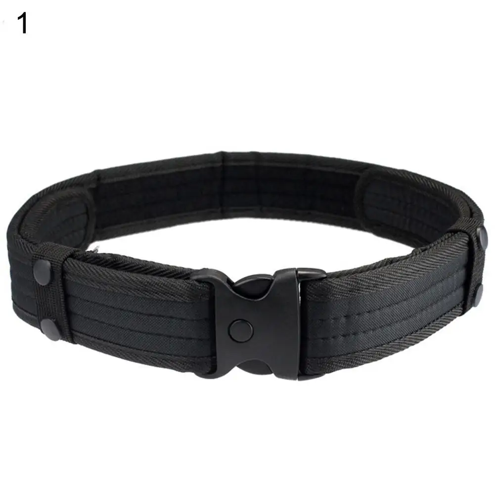 Men's belt Nylon Camouflage belt men Military Survival Adjustable Buckle Waistband Fashion Men's belt ремень мужской