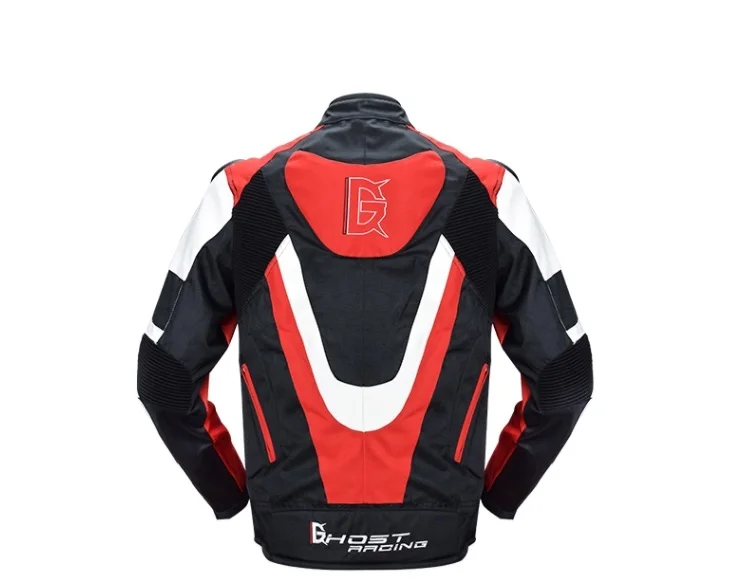 Motorcycle Anti-fall Imitation jacket Sportswear Cycling  jacket Rider off-road clothing waterproof Outdoor sport jackets