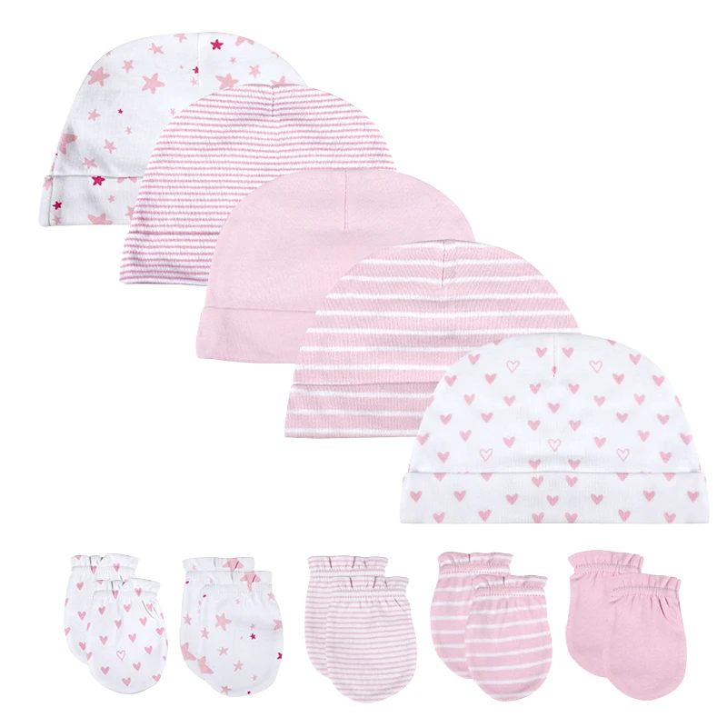 

Cotton Baby Boy hats & caps,newborn photography props 0-6 Months infantil menina baby accessories baby clothes