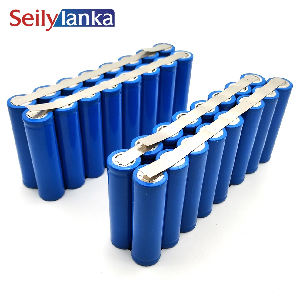 14.4V 24Ah for Tranz X 1638-90 163890 Battery pack Li-Ion E-Bike electric bicycle  for self-installation
