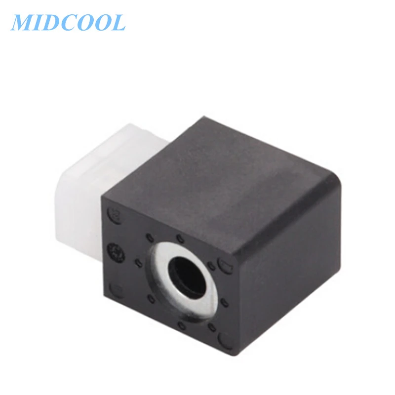 

Solenoid Valve Coil VACF VACF-B-B2-3W VACF-B-B2-5 VACF-B-B2-7 VACF-B-B2-7A VACF-B-C1-1