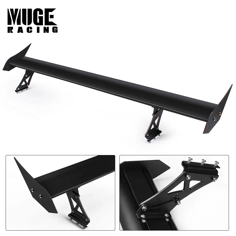 Car Racing Spoiler Universal 135cm 53