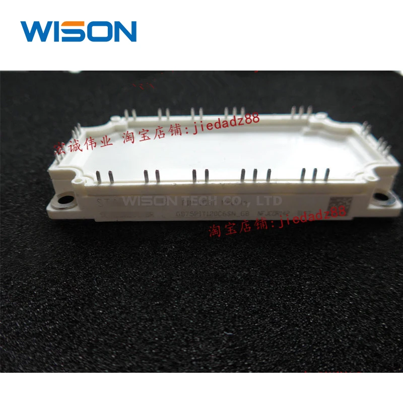 GD75PIL120C6S GD75PIT120C6S GD100PIT120C6SN_G8 GD75PIT120C6S_G8 GD50PIT120C6SN_G8 GD75PIT120C6SN_G8 الأصلي وحدة