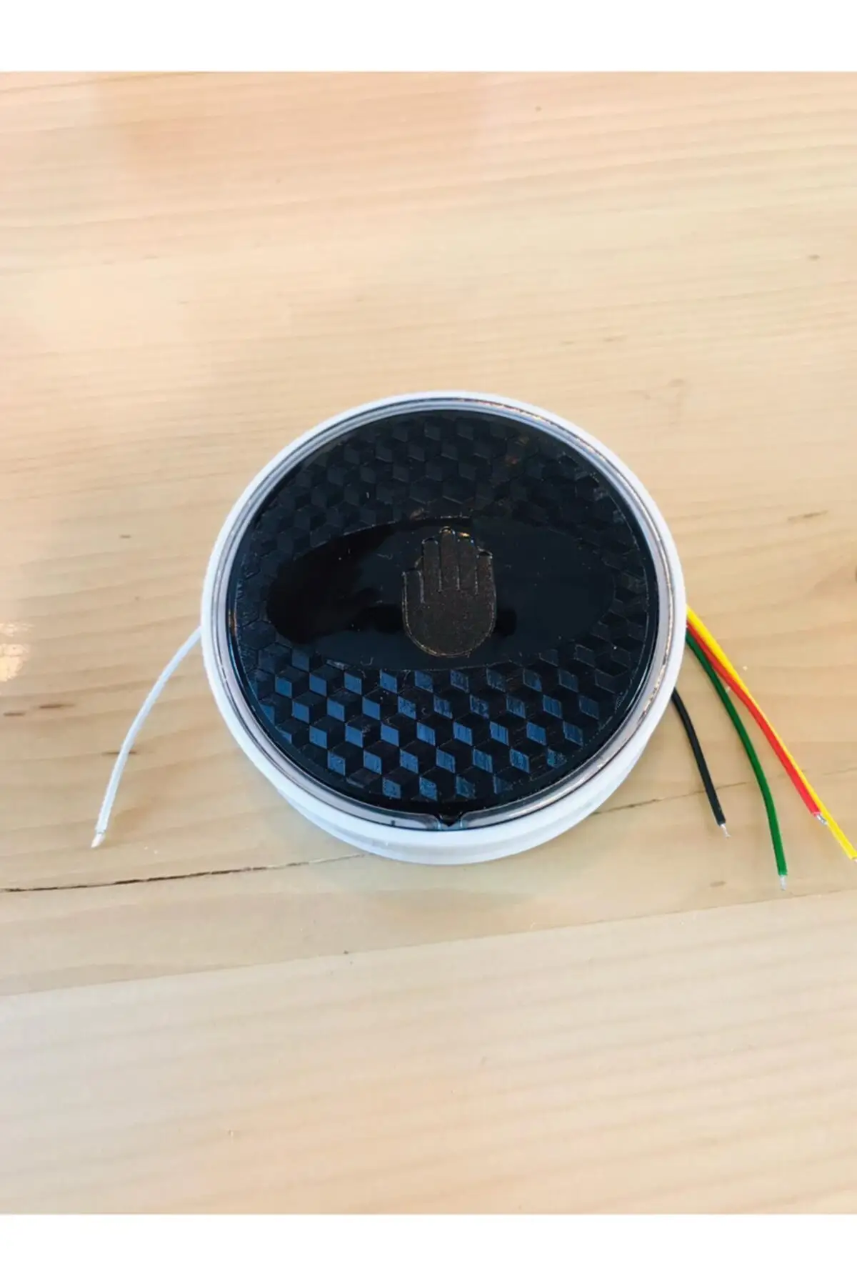 Hand Sensor-Non-Contact Switch-Crossway Cr-415