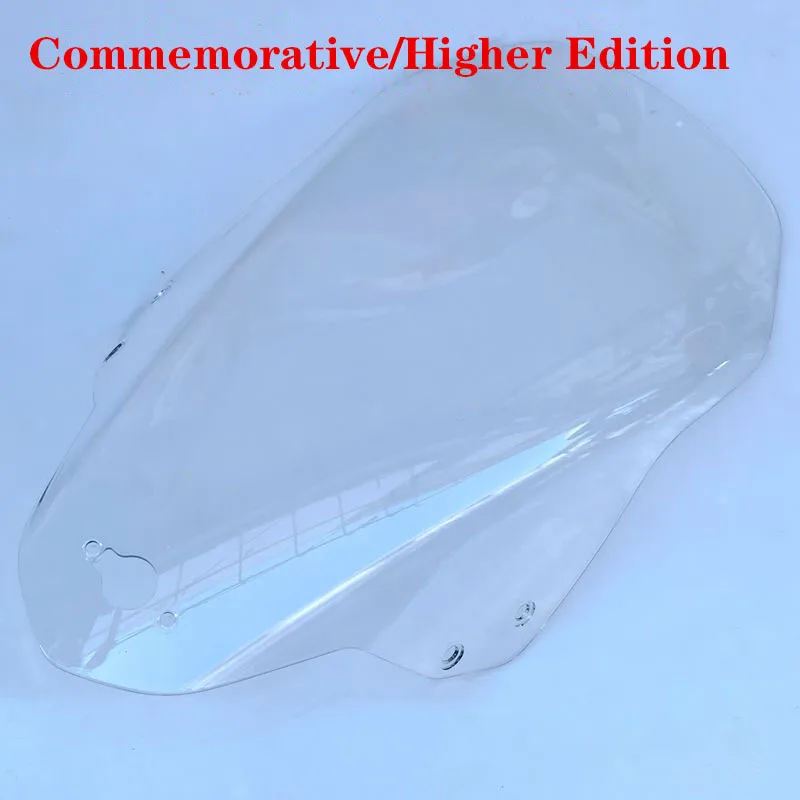 Motorcycle Heightening Commemorative Windshield for Kymco Ct250 300