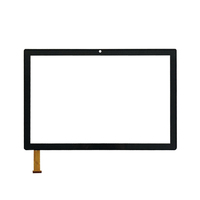 New Tablet Touch screen For Binai M11 10.1 inch Tablet touch screen touch panel digitizer glass repair replace