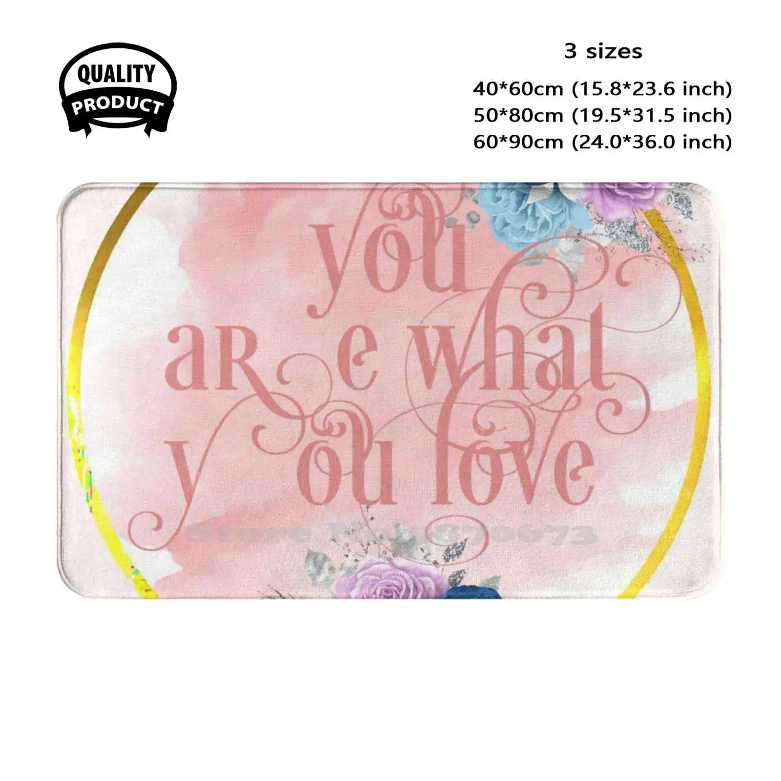 Soft Cushion Home Carpet Door Mat Car Rug Ts7 Quote Reputation