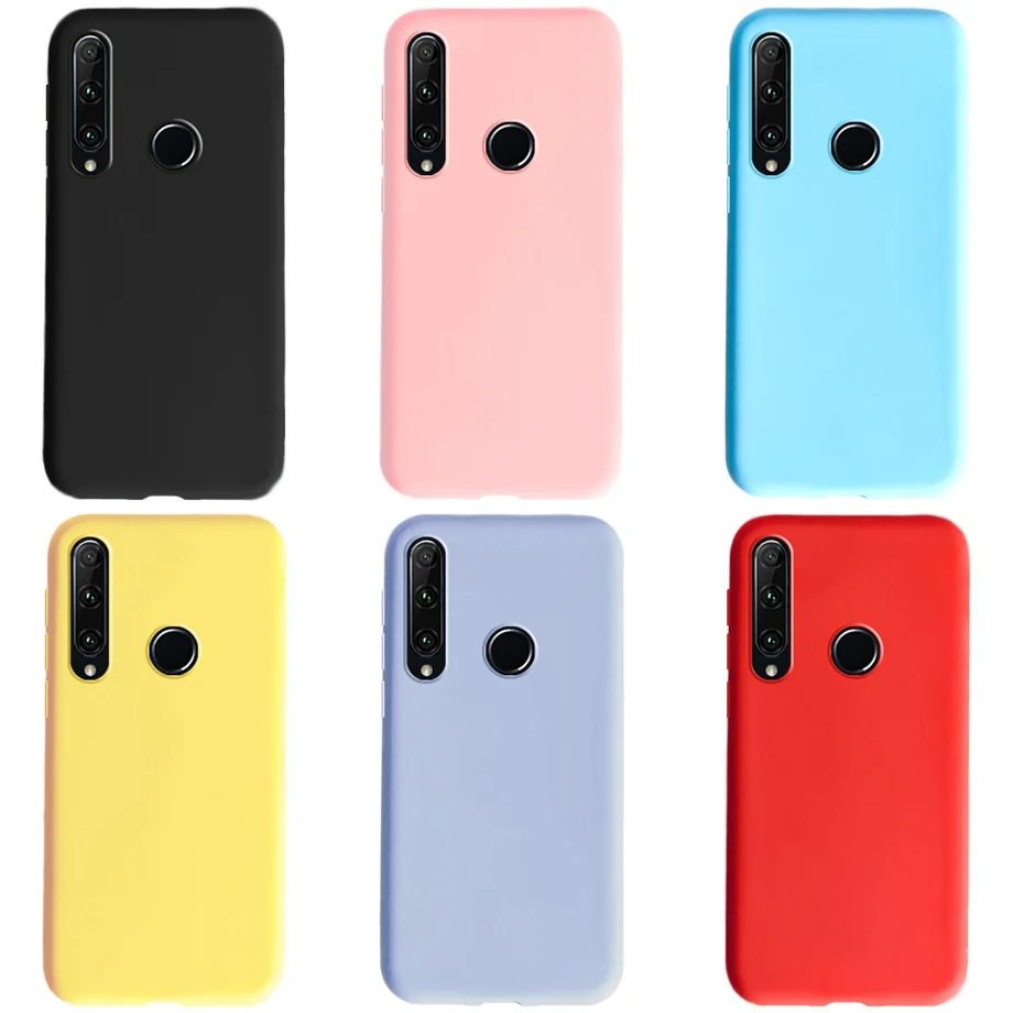 For Huawei honor 10 lite Case Soft Silicone tpu Back Cover Phone Case For Huawei Honor 10 lite Honor10Lite 10 i 6.21\