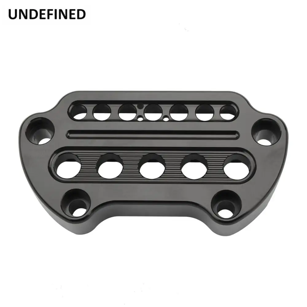 Motorcycle Side Mount Instrument Bracket Speedometer Relocation Cover For Harley Sportster XL883 XL1200 Iron 883 Forty-Eight 72