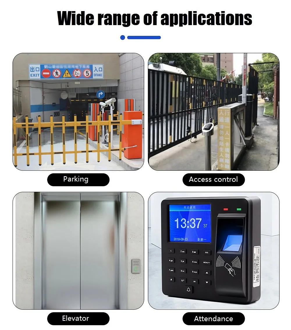 Carte UID de nuit réinscriptible, cartes RFID pour copie, étiquette de clone, peut réécrire EM ID Keyfobs Token Access, Duplicate Entry Access