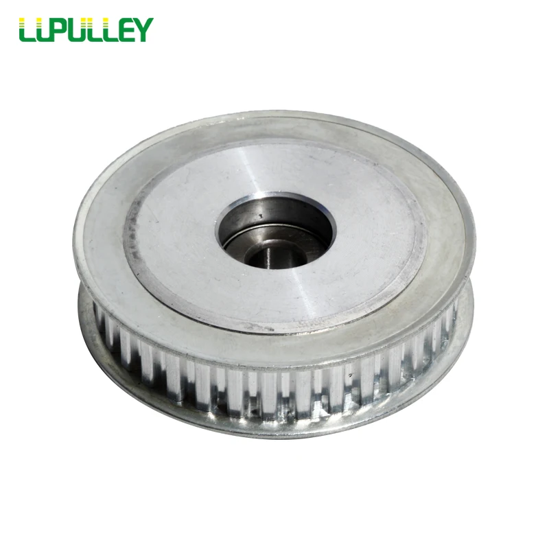 LUPULLEY XL35T 11mm Width Hold Type Timing Pulley 35T XL Type Clamping Timing Pulley Belt Width 11mm XL Clamping Timing Pulleys