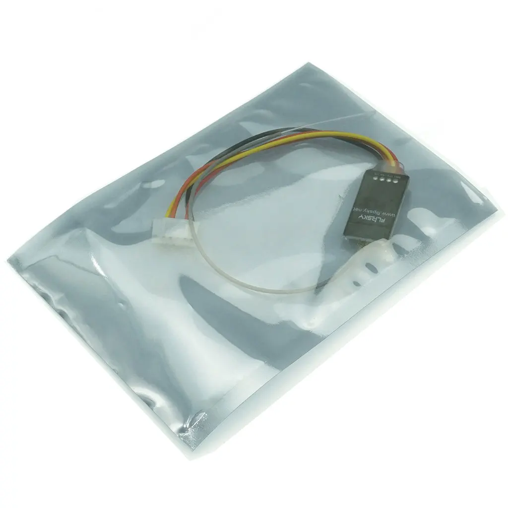 Flipsky Wireless Bluetooth Module 2.4G for VESC&VESC Tool Electric Skateboard Based nrf51_Vesc Project ESK8 Bluetooth Module