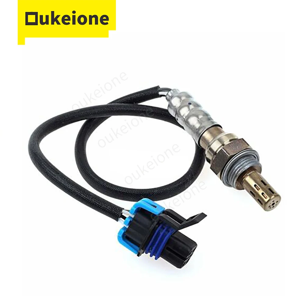 Oxygen Sensor Lambda Upstream Downstream for 2001 2002 2003 2004 Buick LeSabre Century Chevrolet Impala Venture Camaro 234-4087