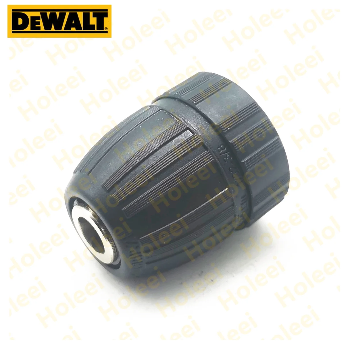 CHUCK KEYLESS per DEWALT DWD012 DWD014 DWD016 DWD012S DWD014S DWD016S N017559