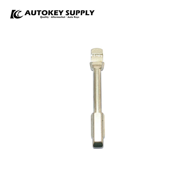 Autokey Supply AKKDBL110 Y-39# F021 Key Blade Applicable To KD VVDI Products For Ford/Jaguar/Mazda/Mondeo