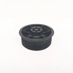 1429057 One Piece Fuel Filter Housing Cap Cover For Scaniia P/G/R/T 4 Series DC9 DC11 DC-DT12 DC16 Truck F/K/N Bus