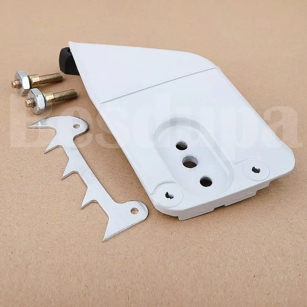 Sprocket Clutch Cover Spike For STIHL 024 026 028 029 034 036 038 039 Ms240 Ms260 Ms290 Ms310 Ms380 Ms381 Ms390 Ms460 Ms660